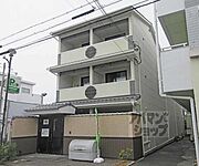 墨染駅より徒歩2分 3階 築9年3ヶ月の賃貸物件