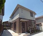 JR藤森駅より徒歩8分 2階 築10年4ヶ月の賃貸物件
