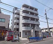 デトムワン城南宮道 5階 築37年2ヶ月の賃貸物件