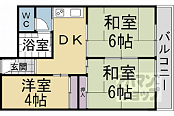 近鉄京都線 近鉄丹波橋駅 徒歩28分 9階/-