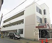 シャトレ森田 3階 築41年4ヶ月の賃貸物件