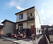 アンブラッセ 2階 築13年7ヶ月の賃貸物件
