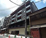 京まちなか湖月 2階 築10年11ヶ月の賃貸物件