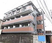 エクラ山科 4階 築28年4ヶ月の賃貸物件