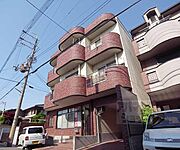 アルページュ桃山 2階 築43年4ヶ月の賃貸物件
