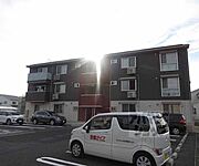 ボヌール 2階 築8年7ヶ月の賃貸物件
