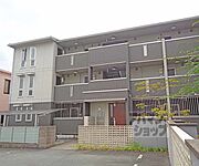 竹田駅より徒歩7分 3階 築14年2ヶ月の賃貸物件