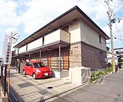 ソレイユ稲荷 1階 築16年10ヶ月の賃貸物件