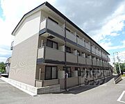 レオパレスグリーングラス１ 3階 築17年7ヶ月の賃貸物件