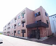 パラドール菱川 2階 築22年9ヶ月の賃貸物件