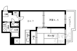 JR東海道・山陽本線 桂川駅 徒歩9分