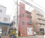 椥辻駅より徒歩4分 3階 築47年4ヶ月の賃貸物件