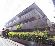 山科駅より徒歩2分 2階 築41年4ヶ月の賃貸物件