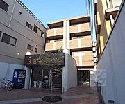 伏見桃山駅より徒歩2分 4階 築19年5ヶ月の賃貸物件