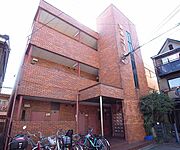 深草コーポ 2階 築39年10ヶ月の賃貸物件