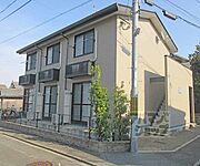 龍谷大前深草駅より徒歩7分 2階 築16年8ヶ月の賃貸物件