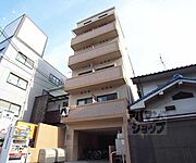 石田駅より徒歩5分 4階 築17年6ヶ月の賃貸物件
