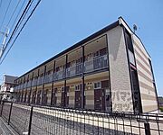 レオパレス鴨川 1階 築20年4ヶ月の賃貸物件