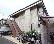 ハイツST 2階 築41年5ヶ月の賃貸物件