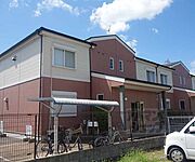 桂川駅より徒歩5分 2階 築25年5ヶ月の賃貸物件