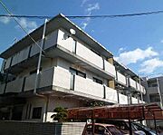 サンフェスタ東福寺 C棟 2階 築33年1ヶ月の賃貸物件