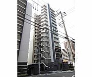 膳所駅より徒歩8分 6階 築4年7ヶ月の賃貸物件