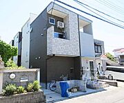ハーモニーテラス東野八反畑町 1階 築8年6ヶ月の賃貸物件