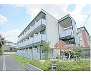 三井寺駅より徒歩6分 1階 築17年11ヶ月の賃貸物件