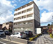 龍谷大前深草駅より徒歩2分 5階 築17年5ヶ月の賃貸物件