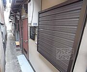 伏見桃山駅より徒歩8分 築56年5ヶ月の賃貸物件