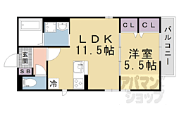 Grace春紅 2階/201