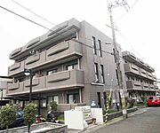 東野駅より徒歩5分 2階 築33年8ヶ月の賃貸物件