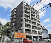 ミラージュにおの浜 4階 築18年5ヶ月の賃貸物件