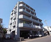 伏見桃山駅より徒歩20分 1階 築36年8ヶ月の賃貸物件