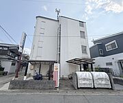 竹田駅より徒歩4分 2階 築52年10ヶ月の賃貸物件