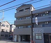 西大路駅より徒歩15分 2階 築29年8ヶ月の賃貸物件