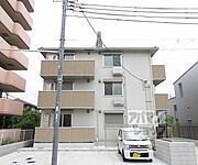 サンシルク 1階 築5年2ヶ月の賃貸物件