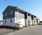 瀬田駅より徒歩15分 2階 築17年1ヶ月の賃貸物件