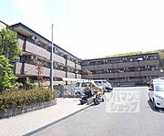 醍醐駅より徒歩5分 1階 築26年5ヶ月の賃貸物件