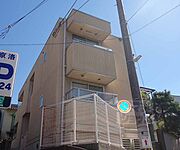 東福寺駅より徒歩5分 1階 築26年6ヶ月の賃貸物件