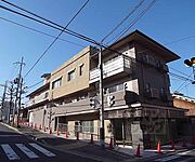 藤森駅より徒歩3分 3階 築12年8ヶ月の賃貸物件