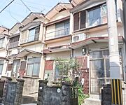 東福寺駅より徒歩18分 築51年2ヶ月の賃貸物件