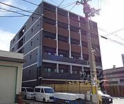 十条駅より徒歩5分 3階 築5年11ヶ月の賃貸物件