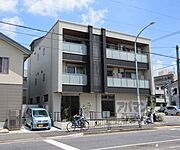 山科駅より徒歩5分 2階 築6年7ヶ月の賃貸物件