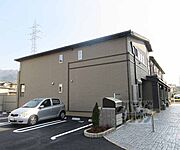 ヴィラ四ノ宮 2階 築8年6ヶ月の賃貸物件