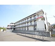 粟津駅より徒歩24分 3階 築16年11ヶ月の賃貸物件