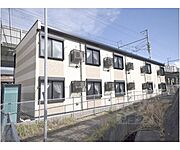 レオパレス瀬田川 2階 築17年6ヶ月の賃貸物件
