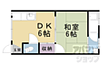 マンションすみれ2階3.2万円