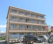 伏見桃山駅より徒歩27分 1階 築38年6ヶ月の賃貸物件