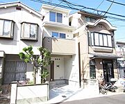 山科駅より徒歩4分 築9年4ヶ月の賃貸物件